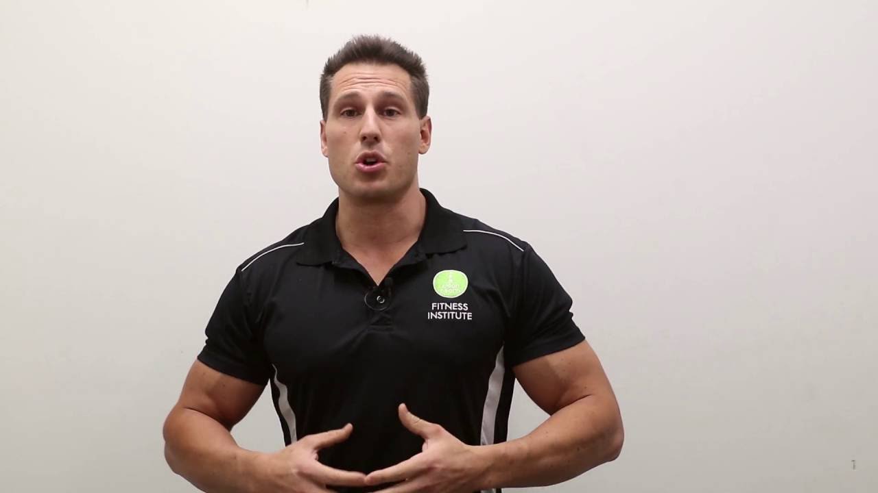 CHFI TV: Nutritional Periodisation For Body Transformations