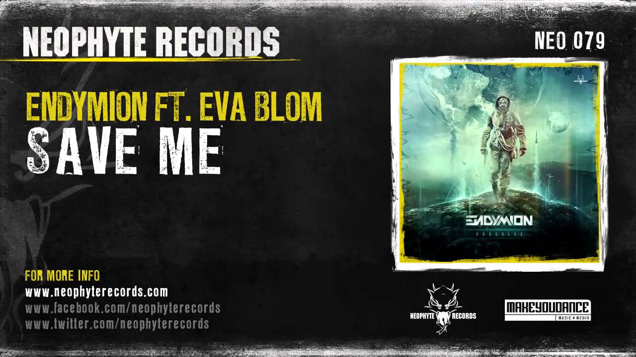 Endymion ft. Eva Blom - Save Me [NEO079]