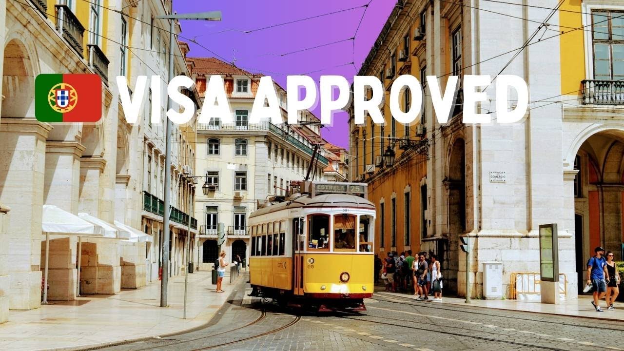 My Web Summit Journey: Visa Approval, Dubai Connect Hotel & Travel Plans! ✈️ 🇵🇹