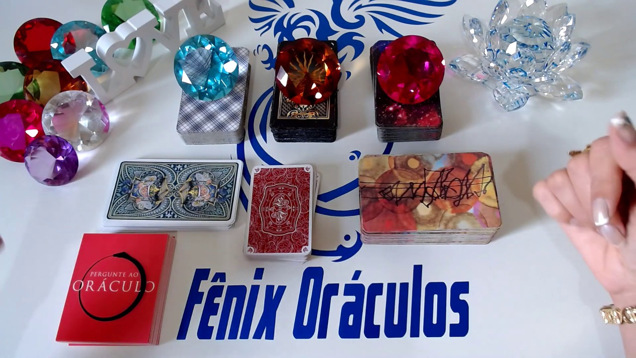 AINDA VAMOS NOS RELACIONAR AMOROSAMENTE OU SEREMOS APENAS AMIGOS? Tarot do Amor Responde e Revela