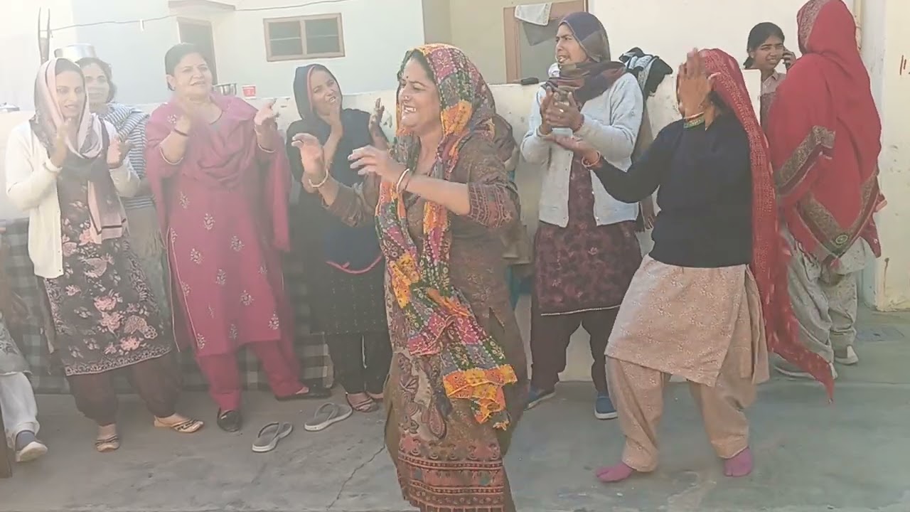 बिना गाली ले जावा फागण में