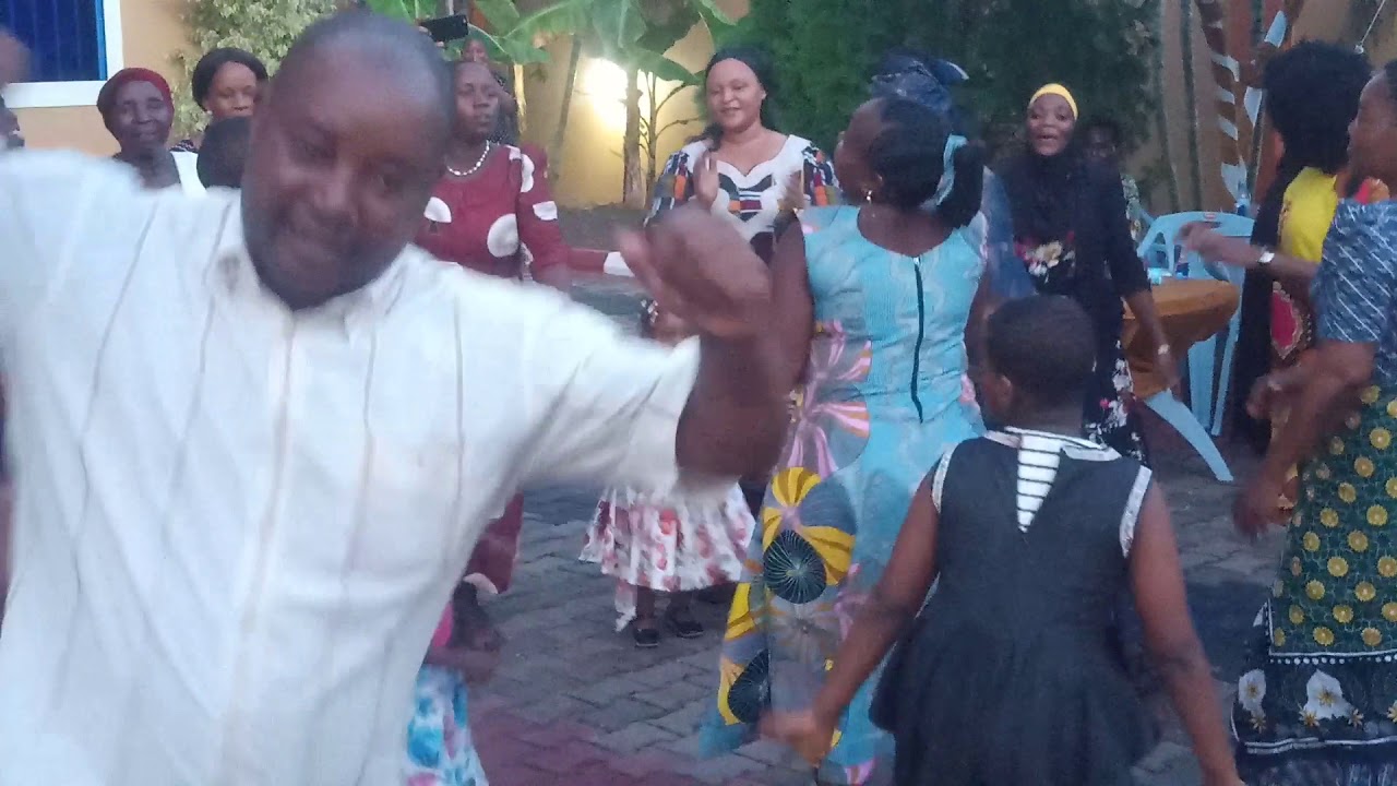 WAHA WA KIGOMA ,WAKIMUAGA BINTI YAO