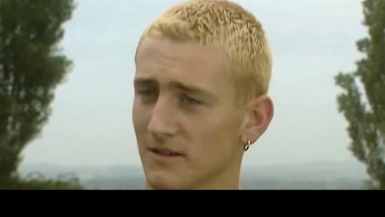 He'll always be Jambo to me