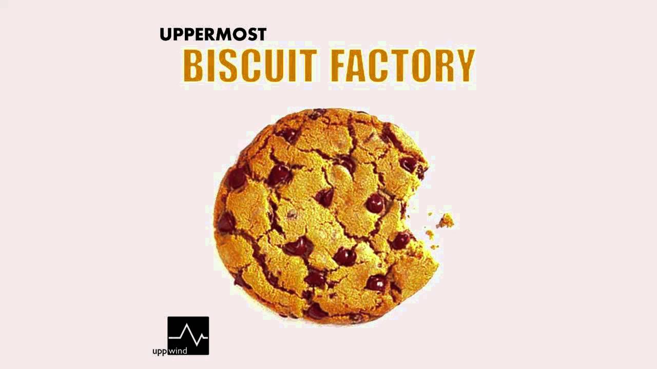Biscuit Factory EP
