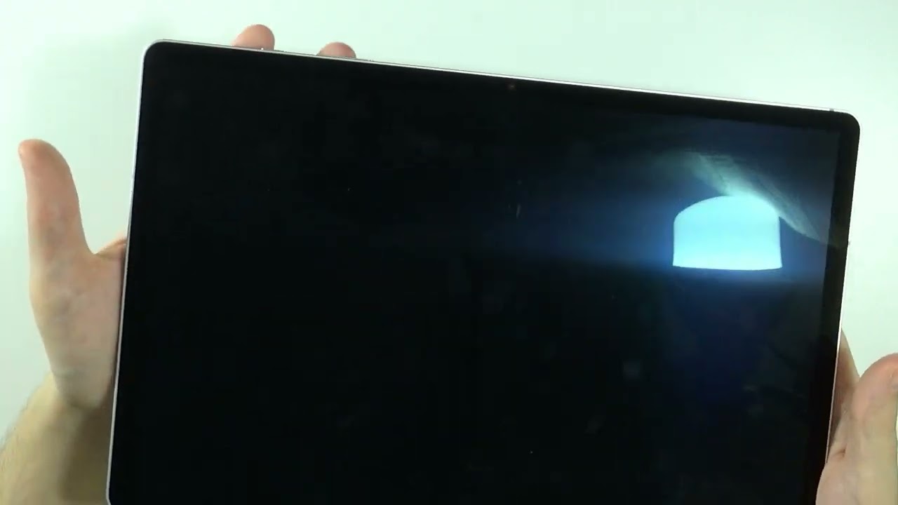 Samsung Galaxy Tab S10+/S10 Ultra: How to Unlock When You Forgot the Password