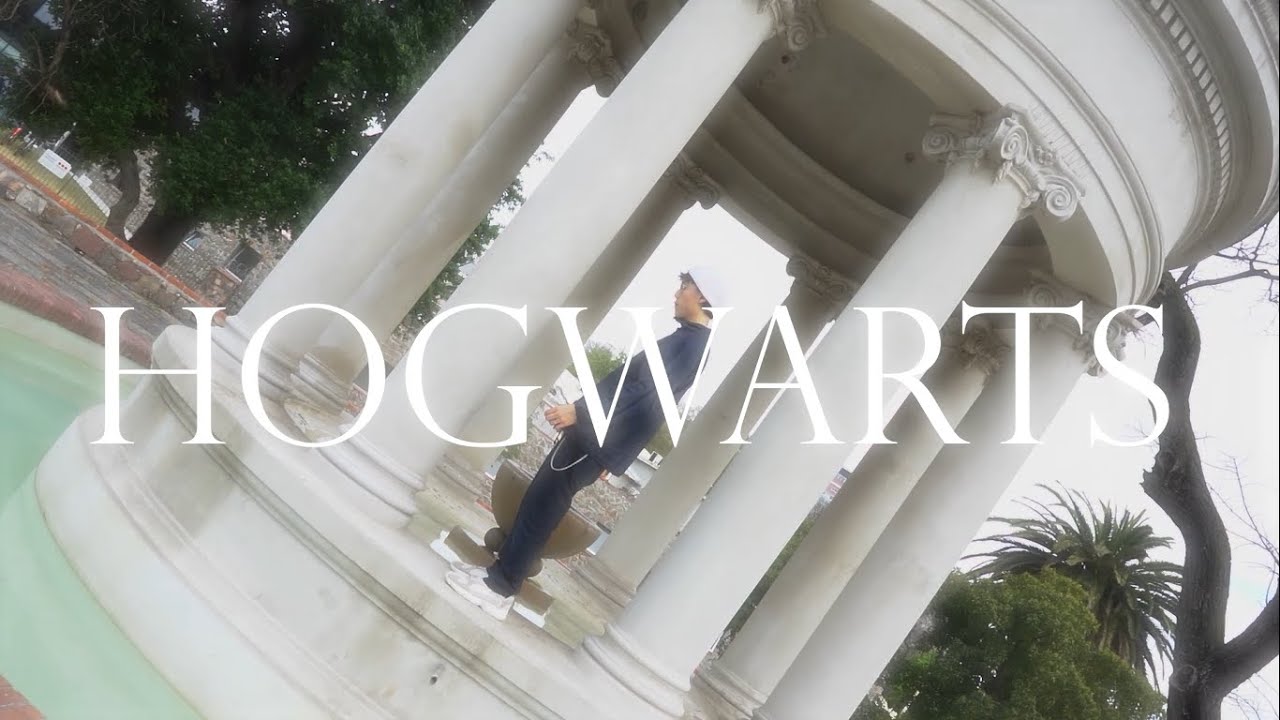 RAMMA - HOGWARTS (Video Oficial)