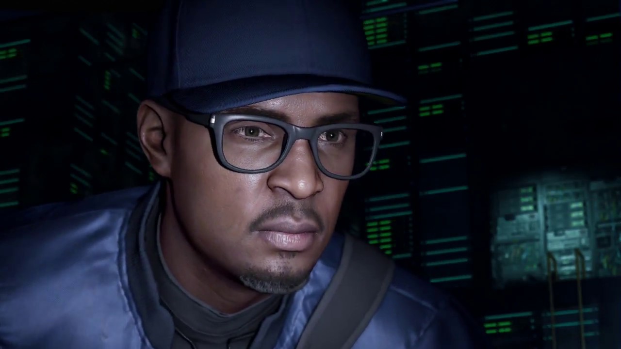 Watch Dogs 2 - Prologue - Tutorial - Infiltrate the ctOS Data Center