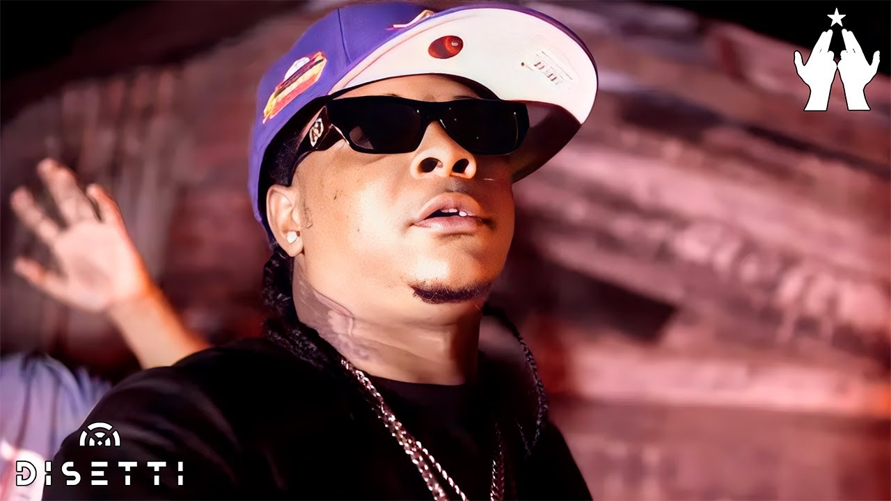 Kiry Curu X Mo El 28 - Cu&iacute;date (Video Oficial)