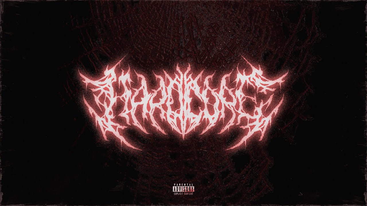 litoxx - HARDCORE (Full Mixtape)