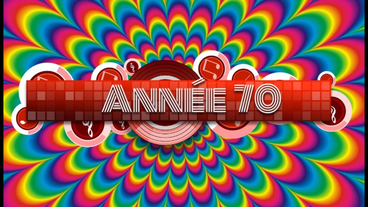 blind test Années 70 chansons Françaises