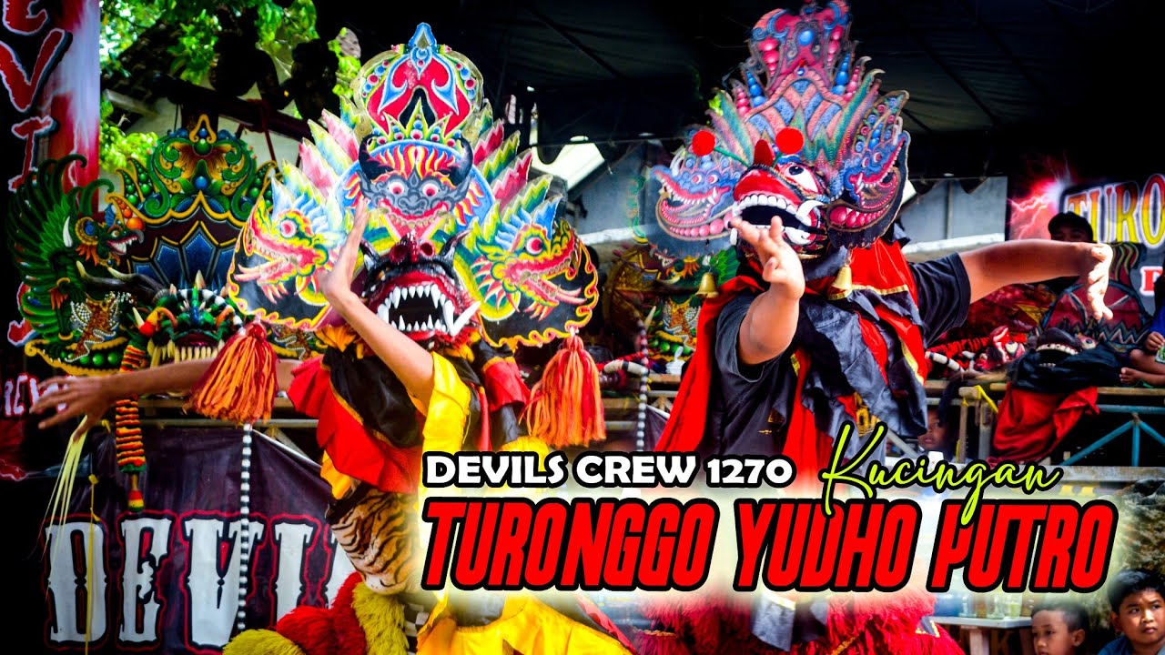 Kucingan Blitaran | Turonggo Yudho Putro | Devils Crew 1270 | Live Bangsri Nglegok Blitar