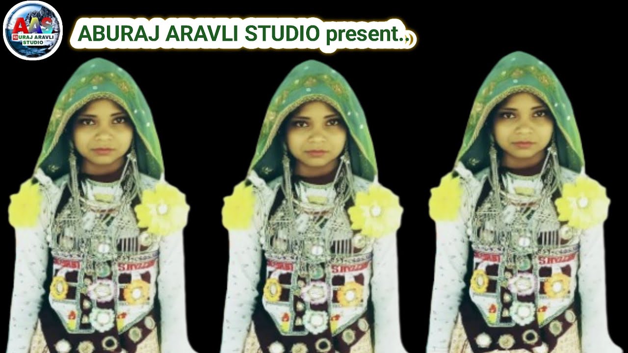 Garasiya Ratijaga ka Superhit video||Garasiya geet||Adivasi Geet @Aburaj Aravli Studio
