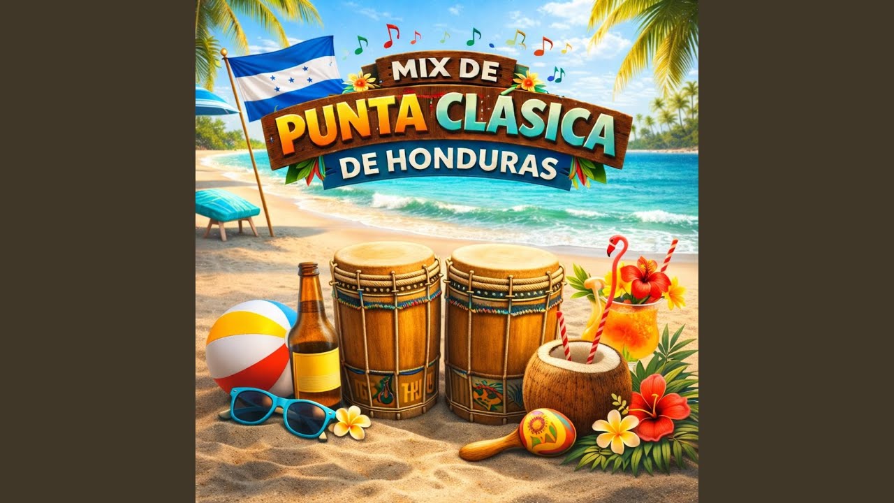 Mix Punta Clasica Honduras