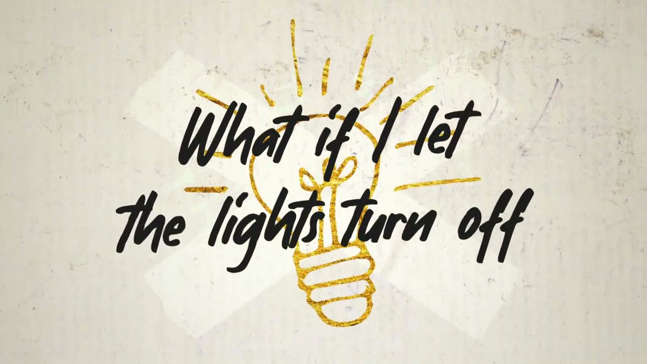 Jake Scott - Off (Lyric Video)