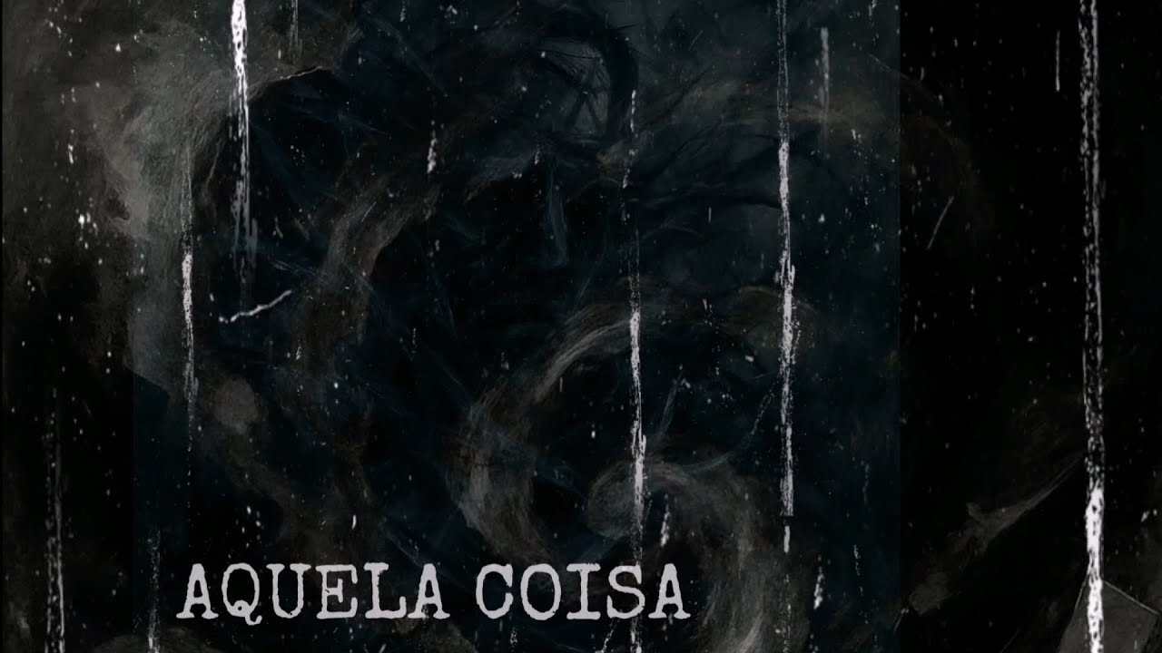 Pedro Fernandes - AQUELA COISA (feat. André Fernandes - piano) 