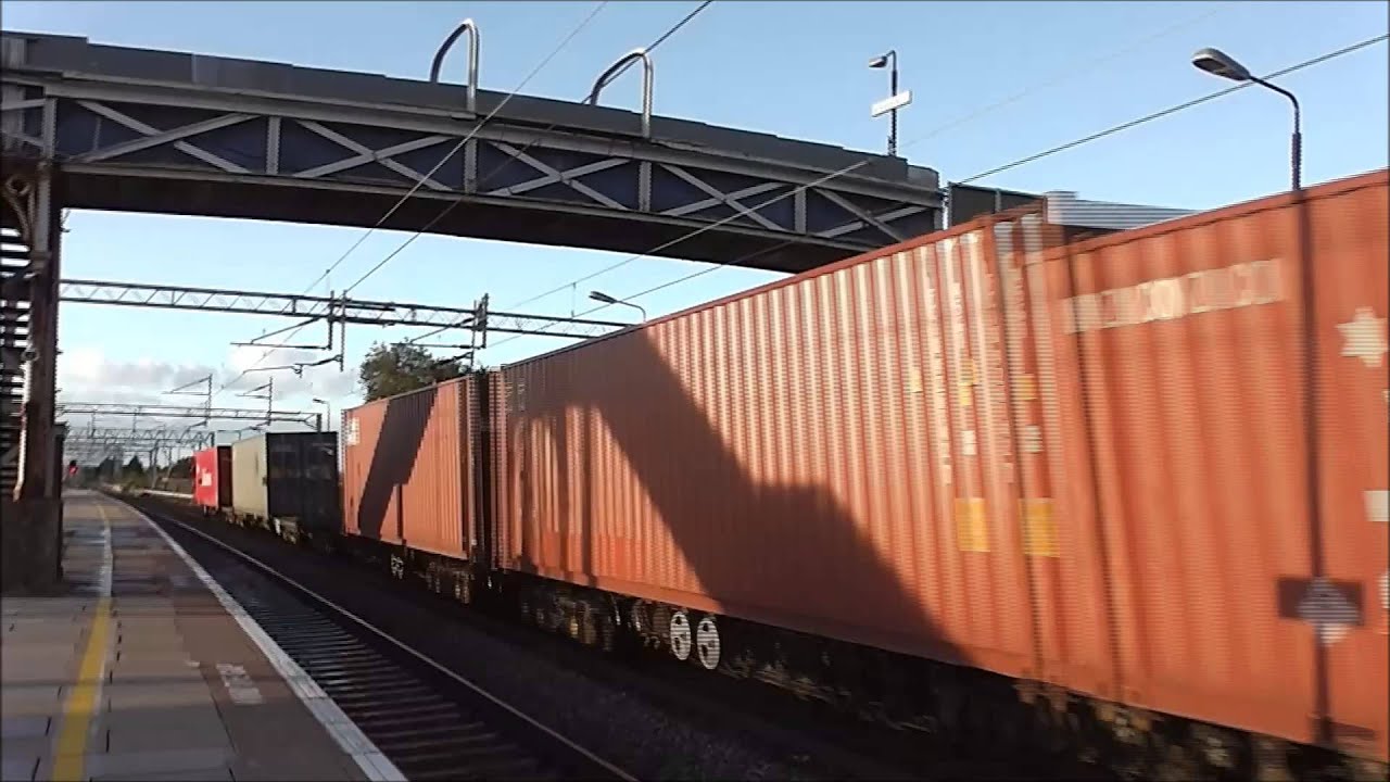 92043 on 4L18