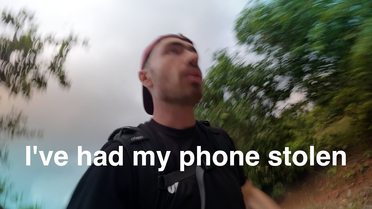 I Tried Hitchhiking in Cambodia — Alone