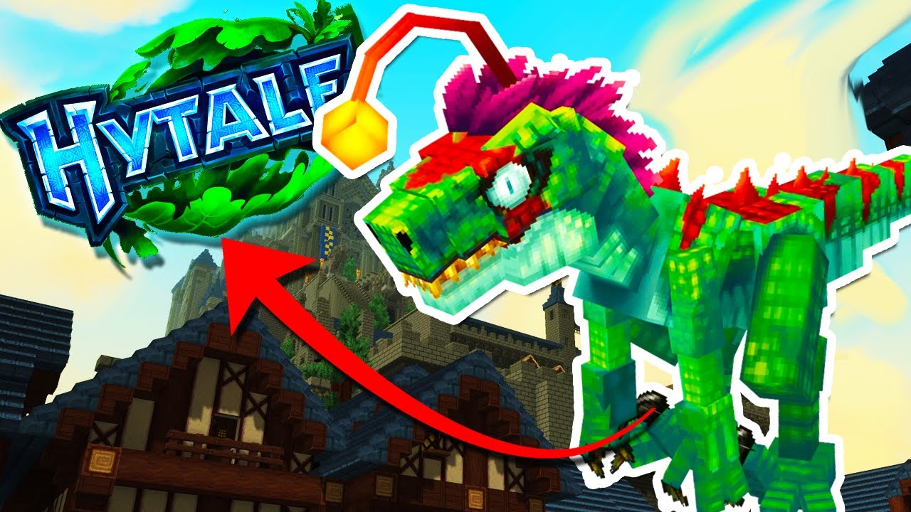HYTALE BINGO (CHALLENGE) + cod