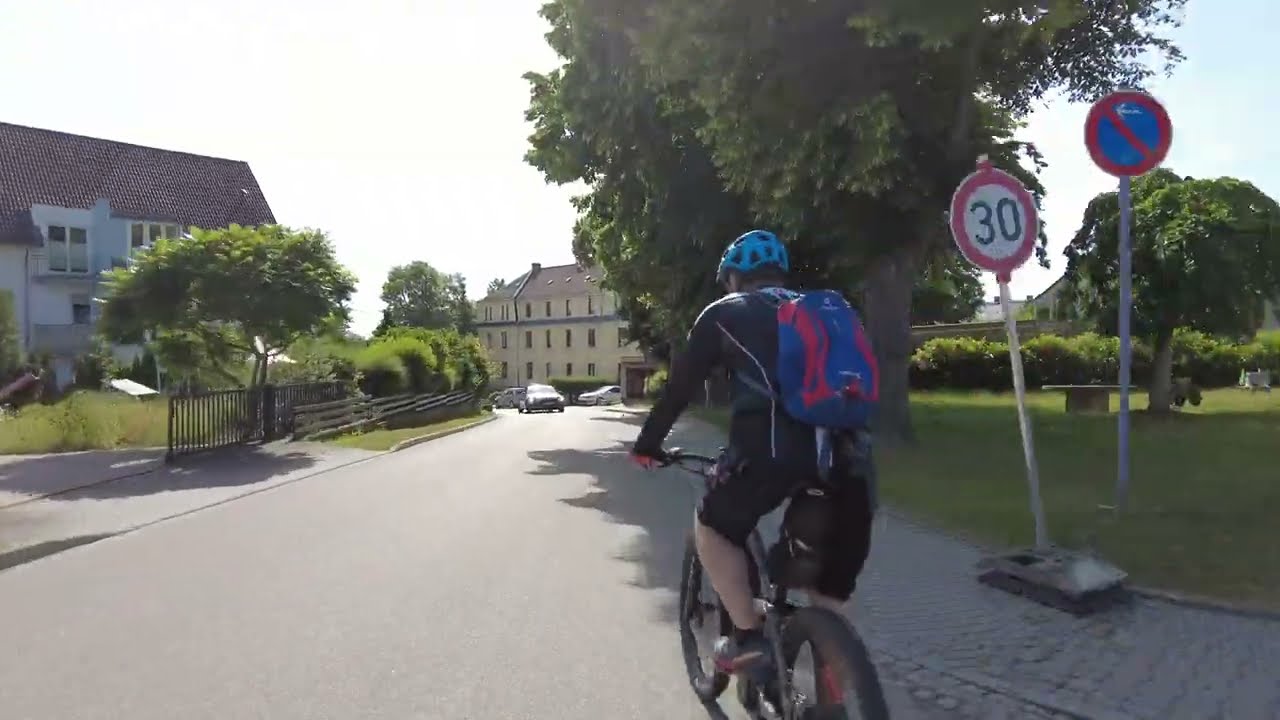 Radtour im Chemnitzer Umland (5)