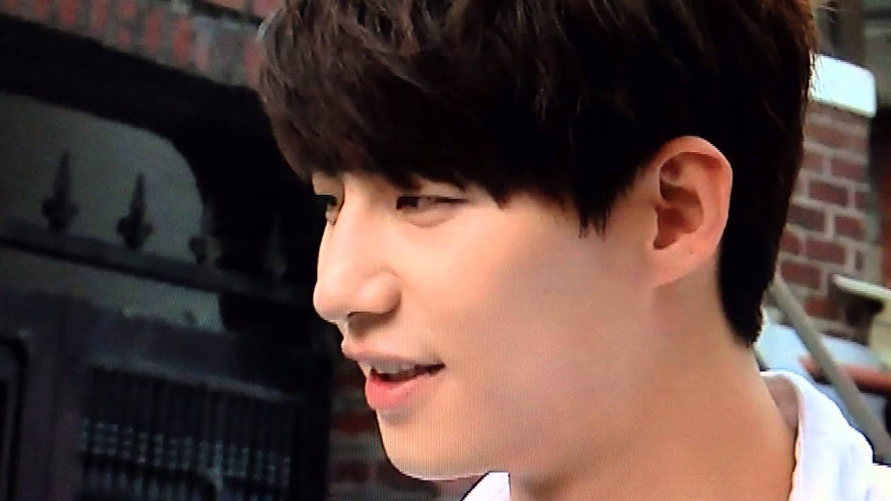 Song Jae Rim