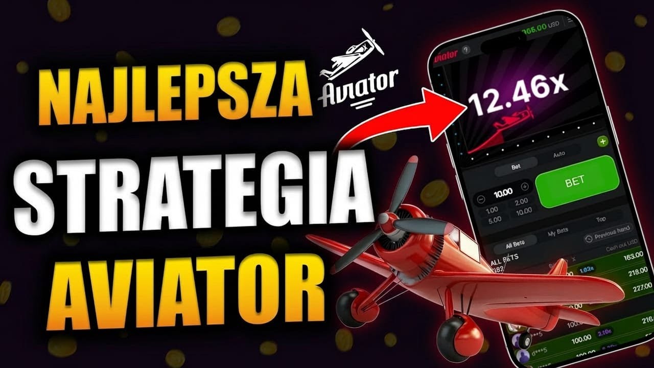 Dlaczego 95% Graczy w Aviator Przegrywa (I Jak Znaleźć Się w 5% Zwycięzc&oacute;w)