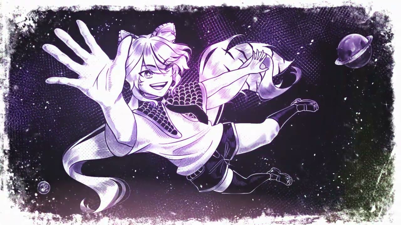 StarStray (Official video song)