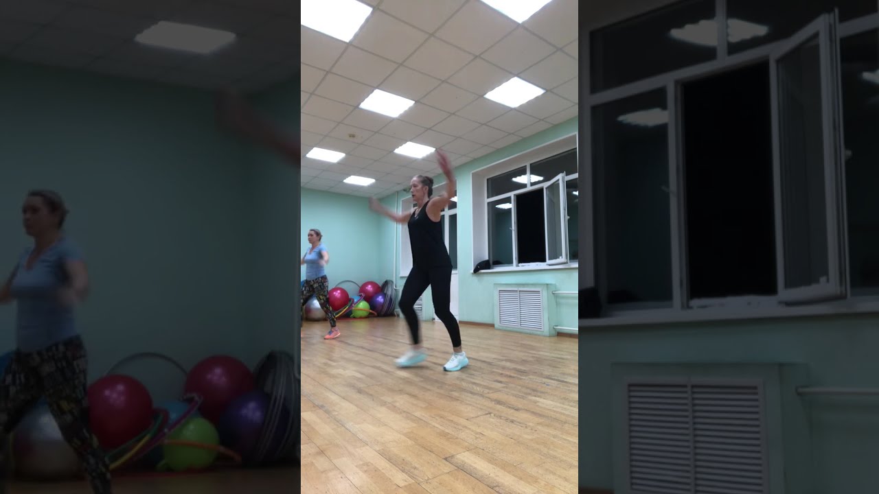 Фитнес резинка + Гантели 2 кг.!