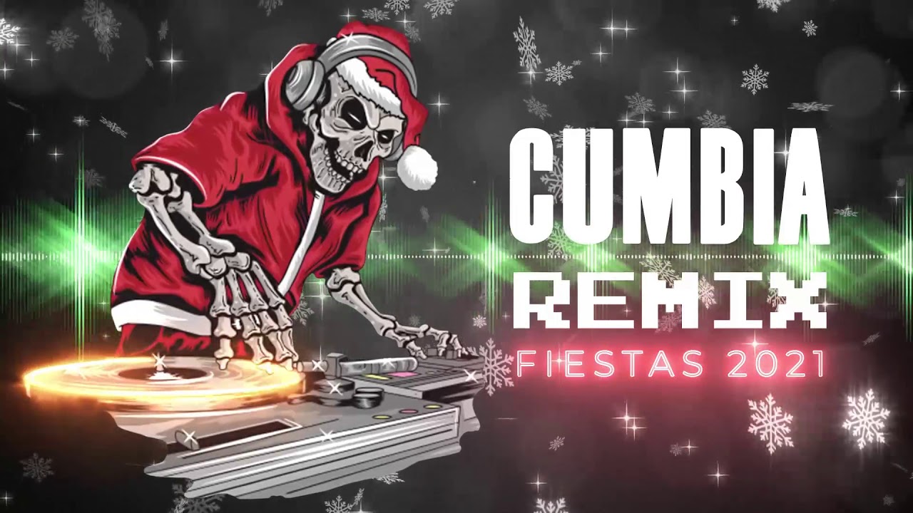 ¿QUERIAS CUMBIA? Enganchados Cumbia y Exitos de Cuarteto │ Mix 2020