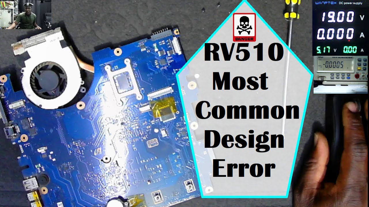 Неудачная конструкция портов зарядки Samsung Rv510. Невозможно зарядить даже новый аккумулятор, о...