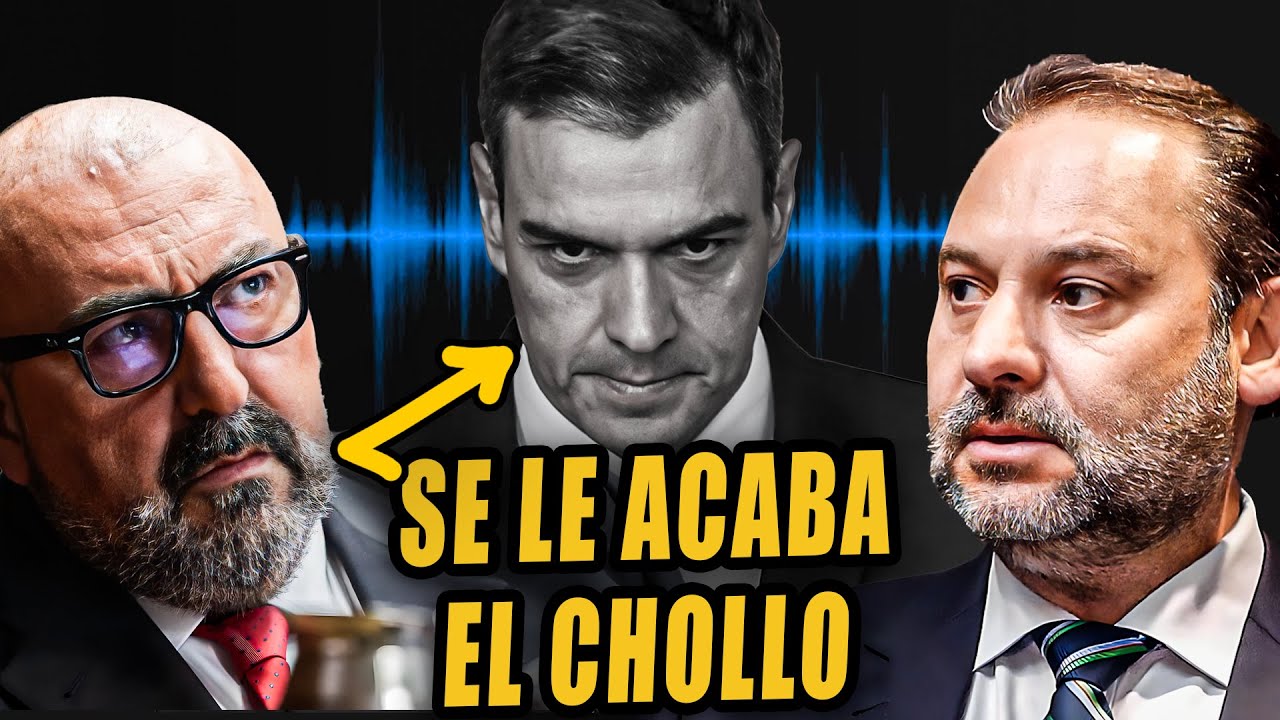 NUEVAS PRUEBAS PUBLICADAS DEJAN a S&Aacute;NCHEZ COMPLETAMENTE SOLO (FT: @chapuapaolaza )&nbsp;|&nbsp;UTBH