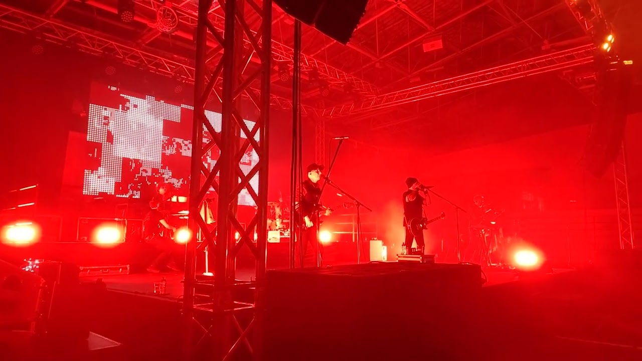 Siddharta - Full Concert live at Podčetrtek