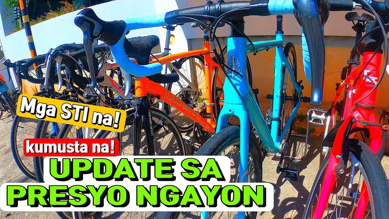 PRESYUHAN NILA NAGIBA NA PALA!