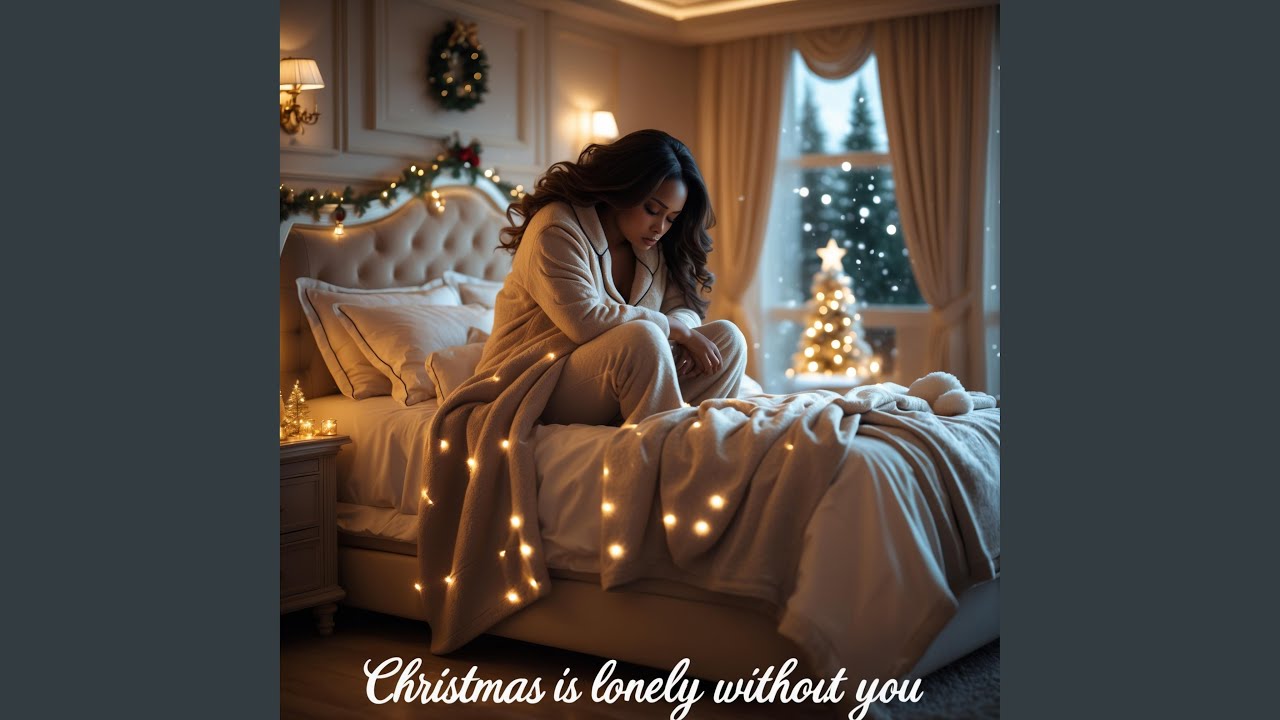 Christmas Is Lonely Without You