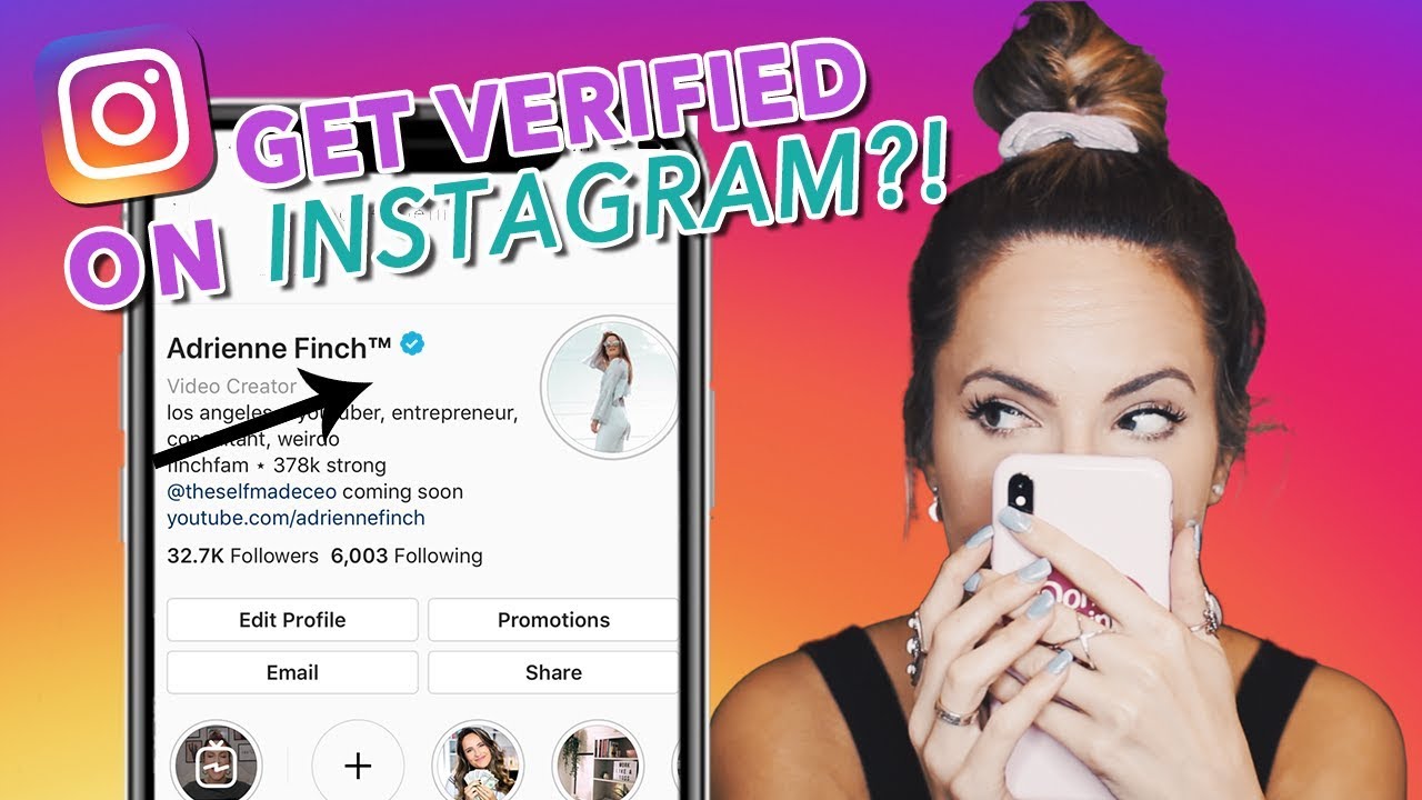 7 Instagram Hacks That Will CHANGE Your Life 2019! Get Verified on Instagram?!