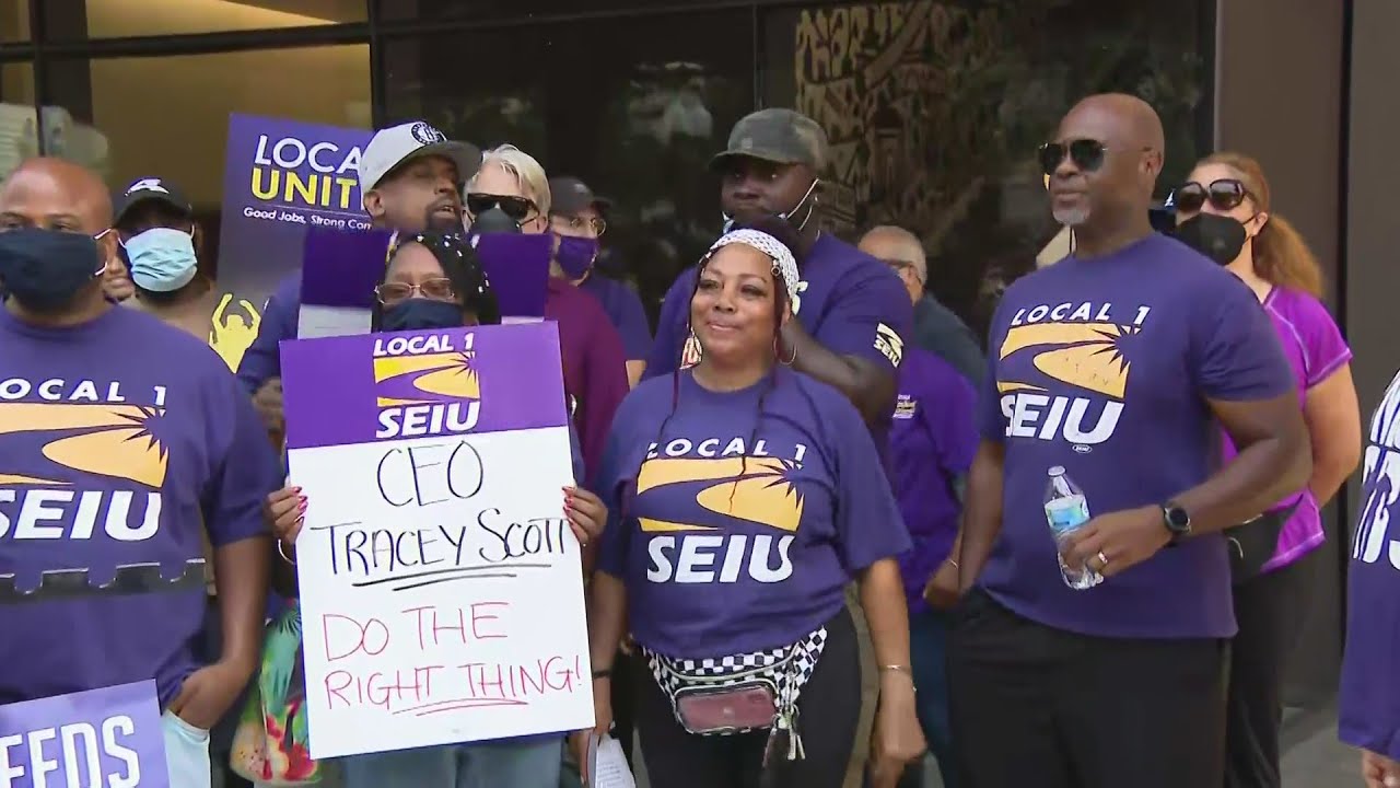 Illinois Workers' Rights Amendment is subject of debate
