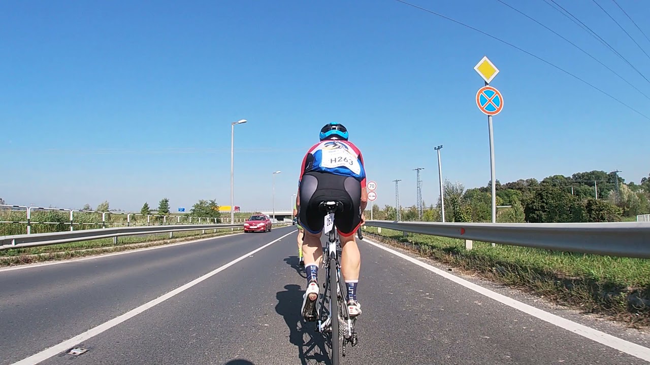 Tour de Zalakaros hosszú táv 2021