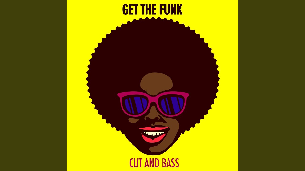 Get The Funk