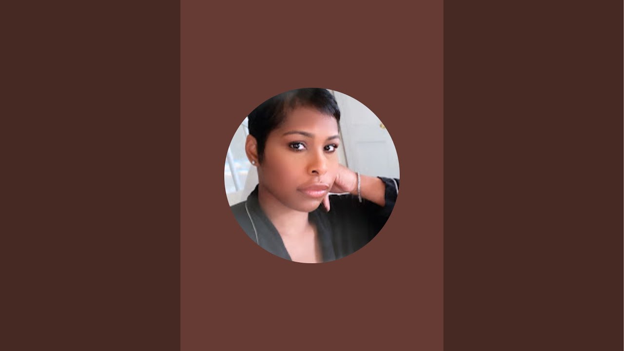 Aja Walker is live!
