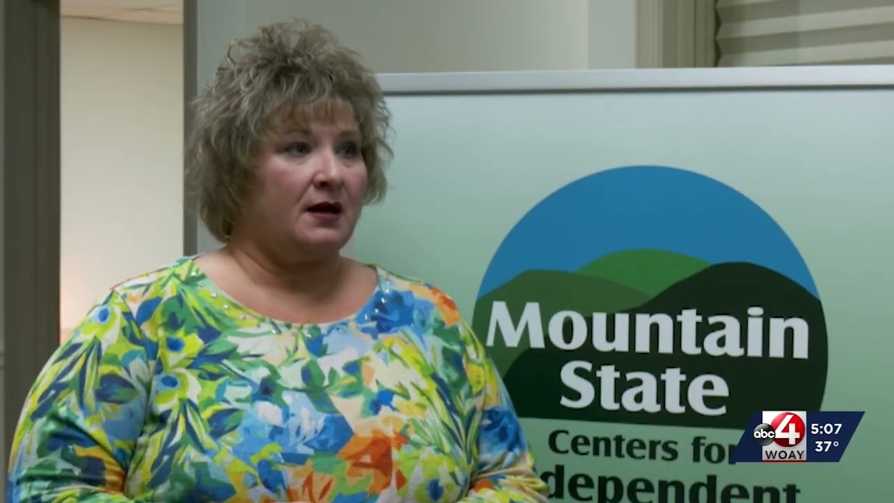 Mountain State Centers for Independent Living Has Moved Locations