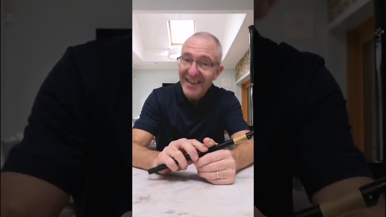 Специальное поздравление с 5-летием WILD IRISH WHISTLE от Брайана Хьюза