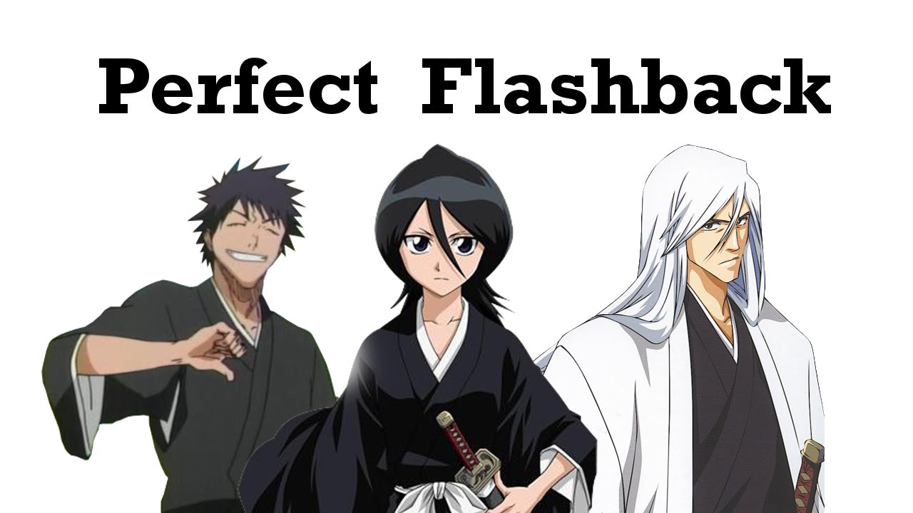 The Tragedy of Rukia and Kaien: BLEACH's Memories in the Rain 2 | First Time Reading BLEACH #6