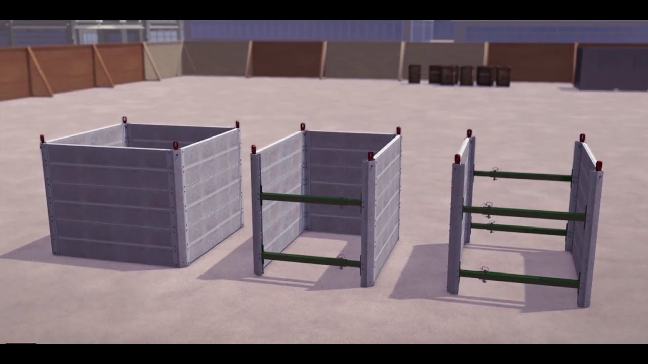 MAP Box: Typical Installation Methodology