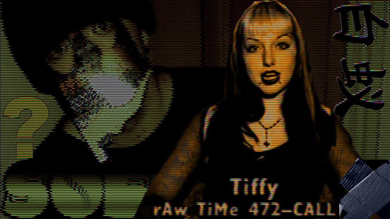 'Tiffy got 5 years and 4 months' [ RAW TIME ] SOBEREFT X TERMITE 白蚁.