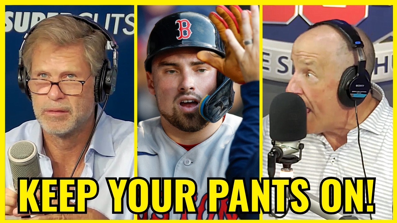 Red Sox снова на правильном пути?
