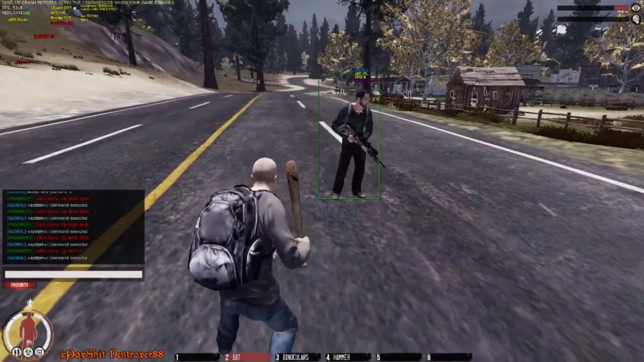 MasterLooser the Dev ;D