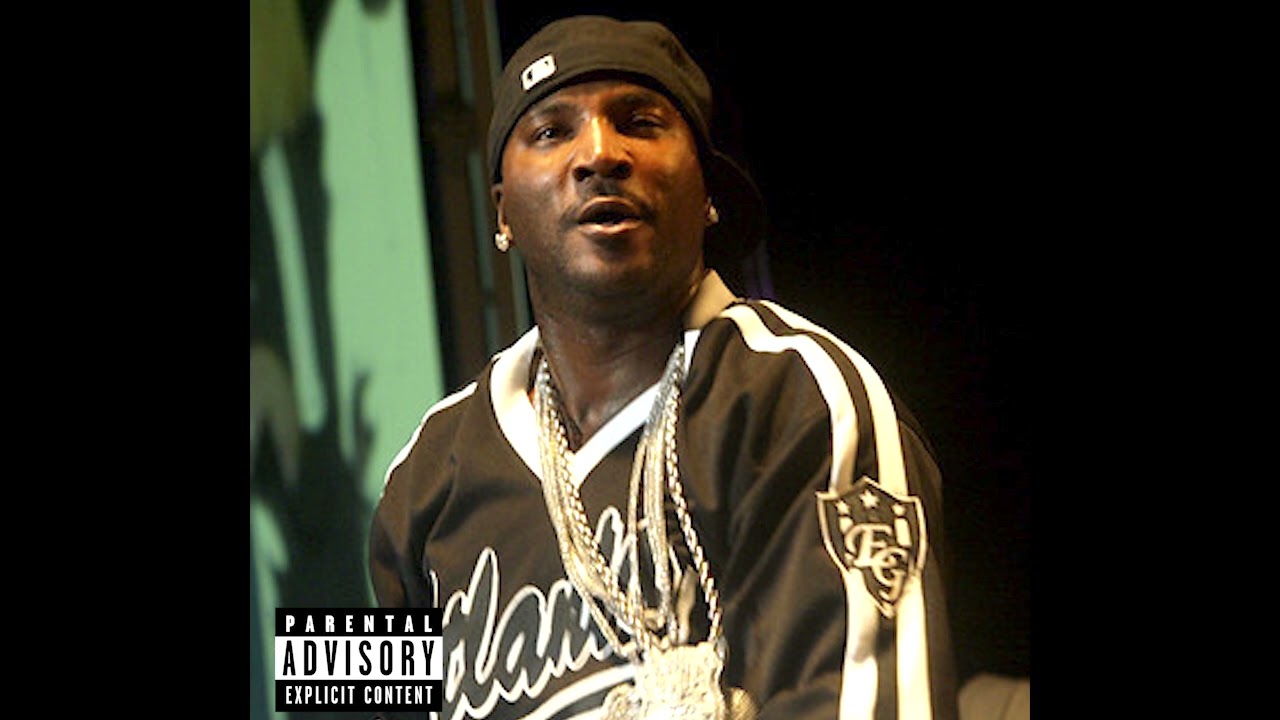 (FREE) Jeezy Type Beat 2025 - 