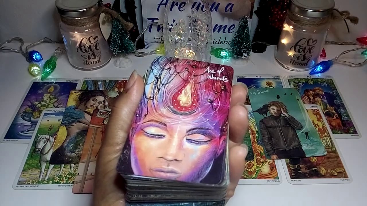 Divine Masculine: 😭Have I Lost You?😭 Massive Changes - Unfinished Business #twinflame #tarot
