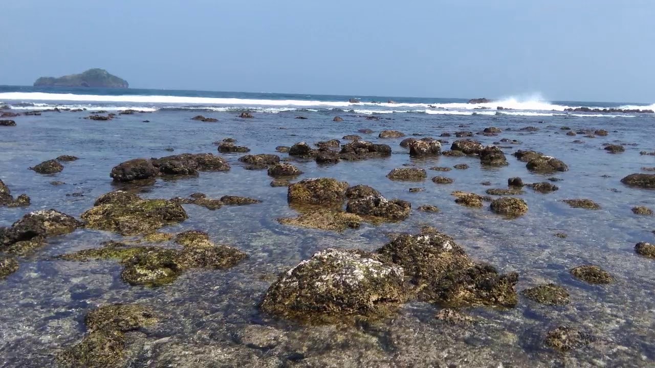 PANTAI SUATU MAHA KARYA - SHAFFIX