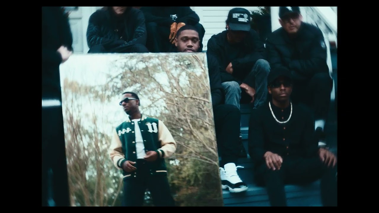 HIIIGHER [OFFICIAL VIDEO]
