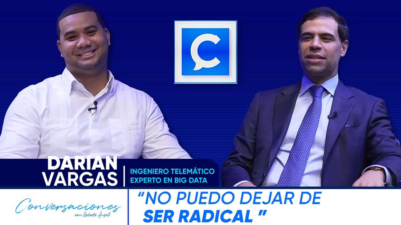 Darian Vargas: 